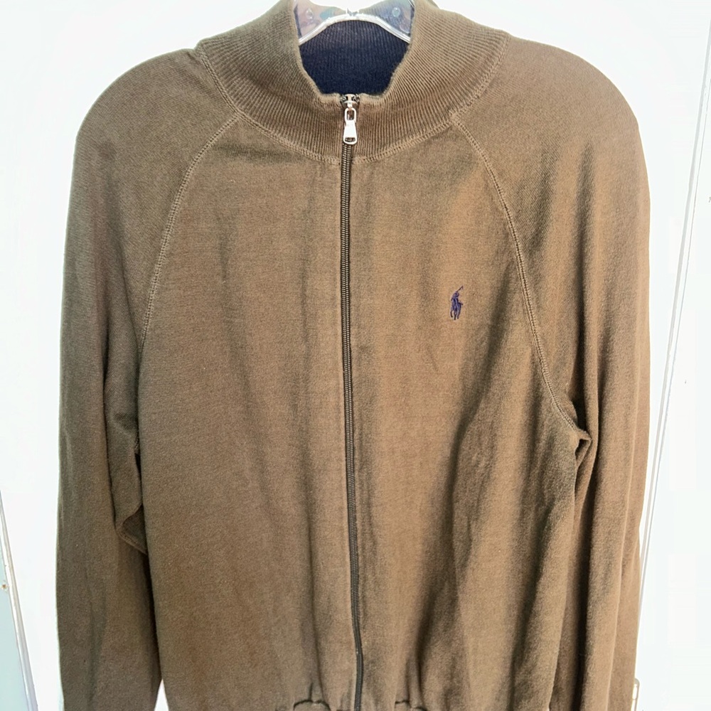 Jacket Ralph Lauren - Picture 5 of 9